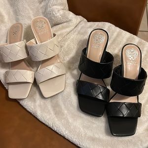 Vince Camuto Heels size 9